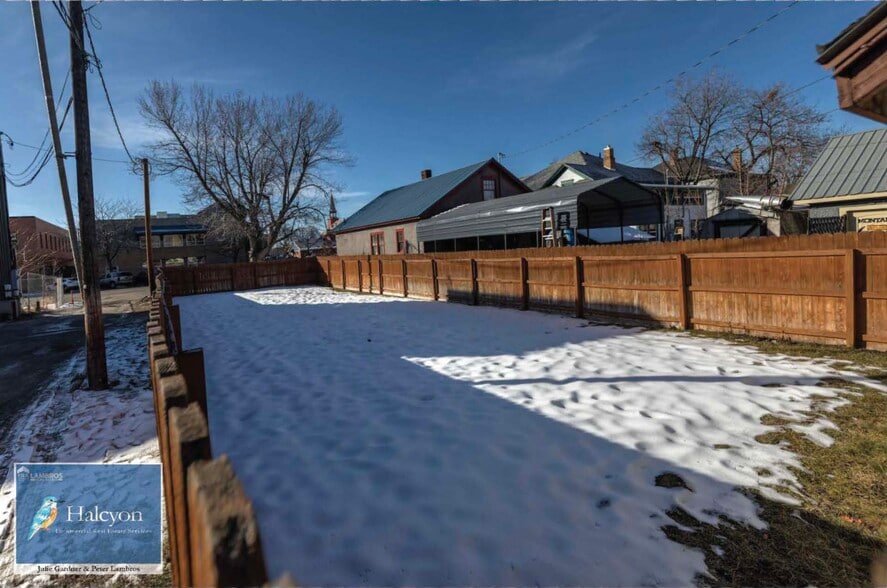 More Photos Of 322 Alder St, Missoula Land For Sale