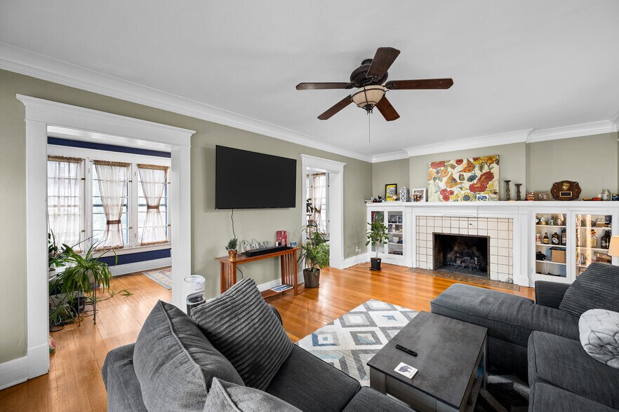 More Photos Of 632 W Ferry St, Buffalo Apartments For Sale
