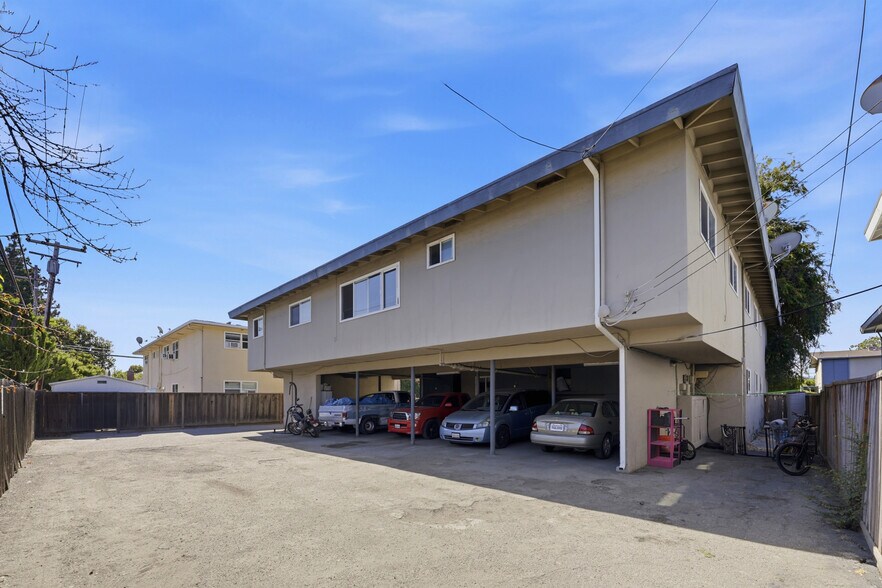 More Photos Of 2351 Sutter Ave, Santa Clara Apartments For Sale