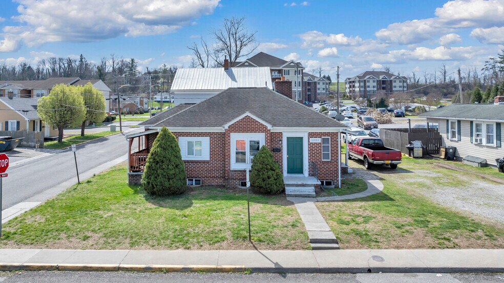 More Photos Of , Radford Specialty For Sale