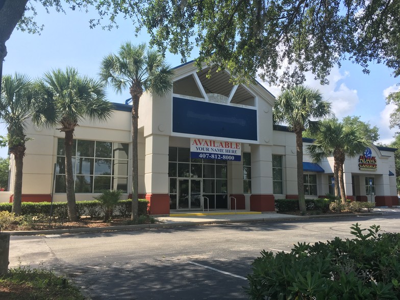 Primary Photo Of 1090-1100 Dunlawton Ave, Port Orange Bank For Lease