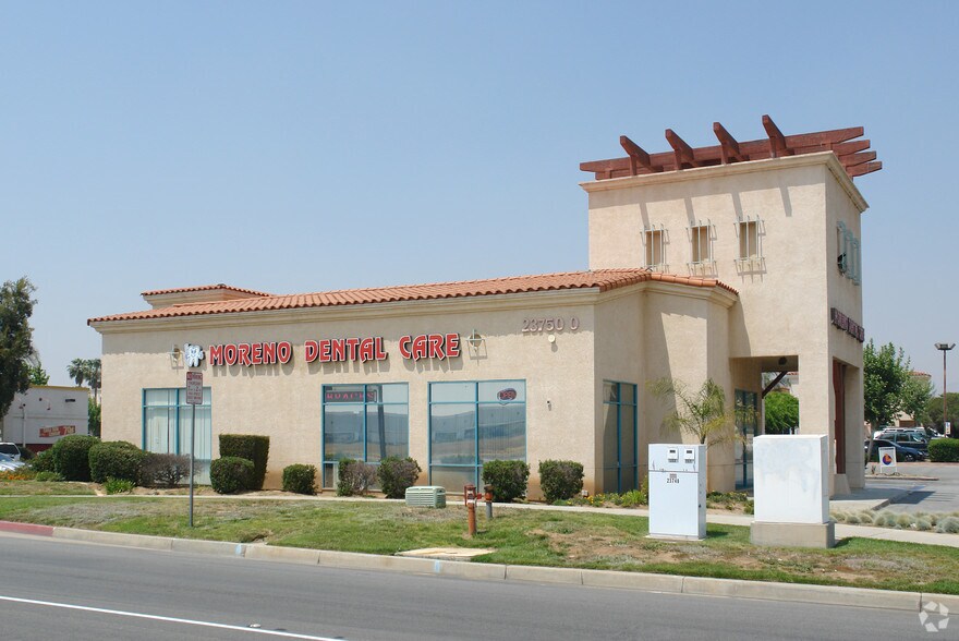 More Photos Of , Moreno Valley General Retail For Sale