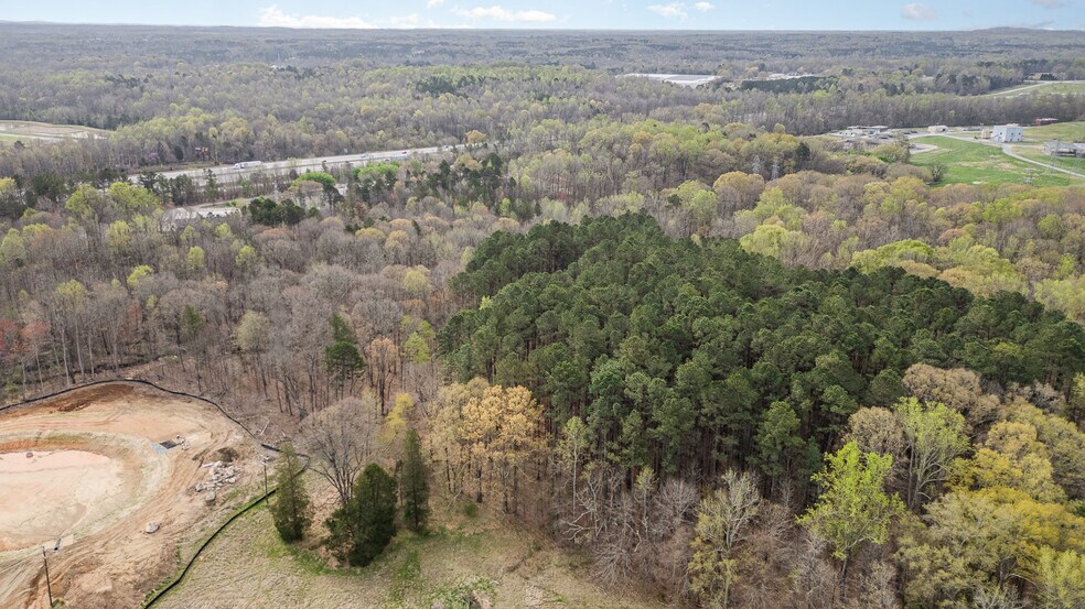 More Photos Of 0 Snider St, Salisbury Land For Sale