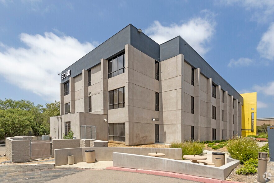 More Photos Of 10150 Sorrento Valley Rd, San Diego Office For Lease