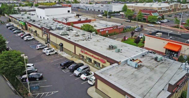 Primary Photo Of 2119 Broadhollow Rd, Farmingdale Storefront For Sale