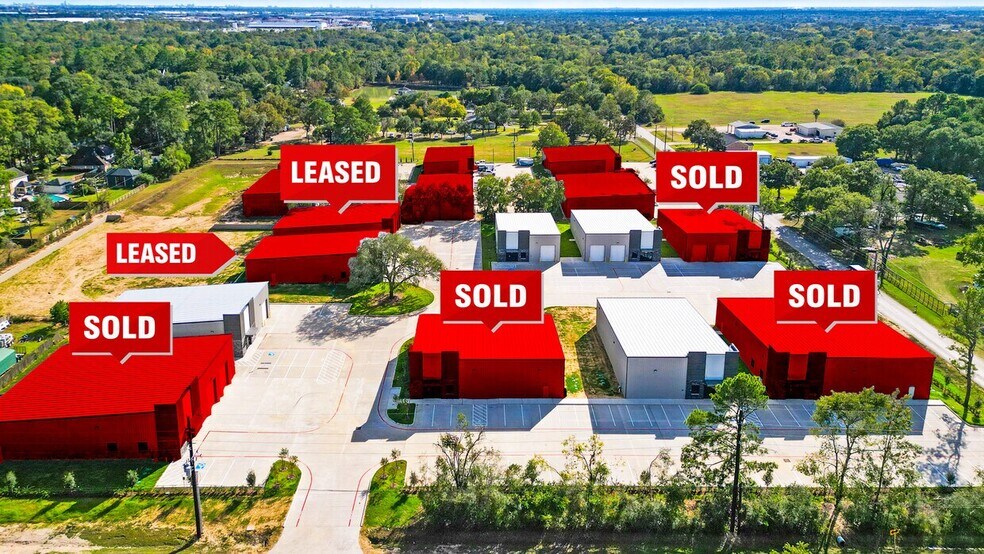 More Photos Of , Cypress Industrial For Sale