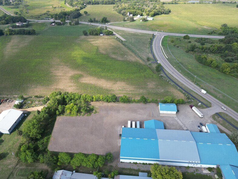 More Photos Of 2330 County Road 137, Waite Park Manufacturing For Sale