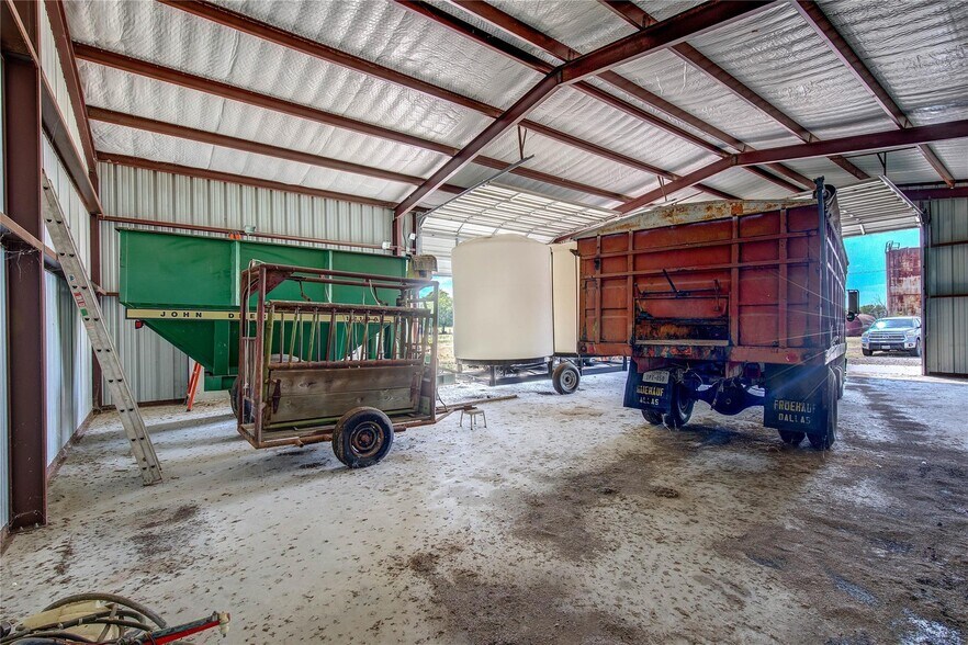 More Photos Of TBD County Road 2596, Royse City Land For Sale