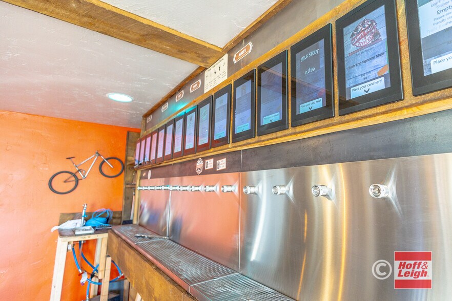 More Photos Of 252 Front St, Monument Freestanding For Sale
