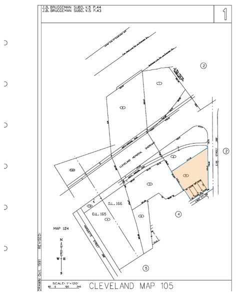 More Photos Of 1100 E 55th St, Cleveland Manufacturing For Sale
