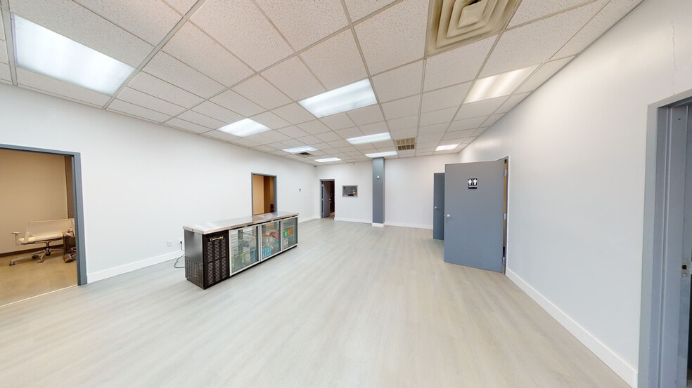 More Photos Of 3990 Sam Wilson Rd, Charlotte Warehouse For Lease