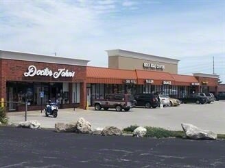 More Photos Of 11415-11435 St. Charles Rock Rd, Bridgeton General Retail For Lease