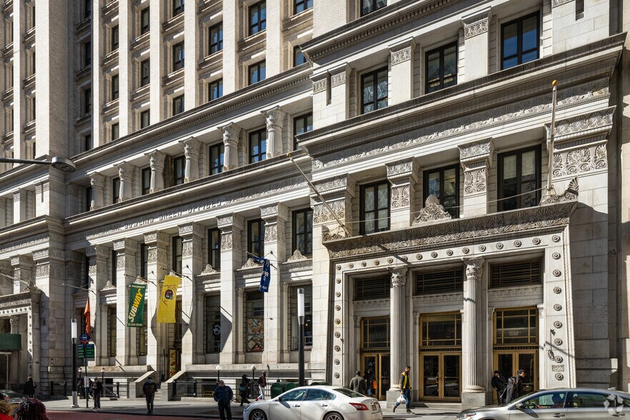 More Photos Of 11 Broadway, New York Office For Lease