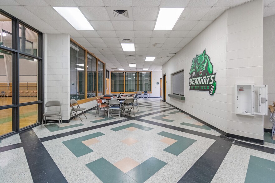 More Photos Of 214 N School St, Winfield Light Distribution For Sale