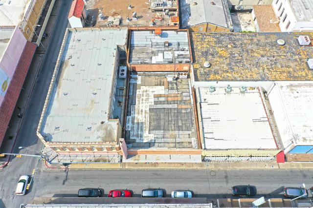 More Photos Of 1114 Lincoln St, Laredo General Retail For Sale