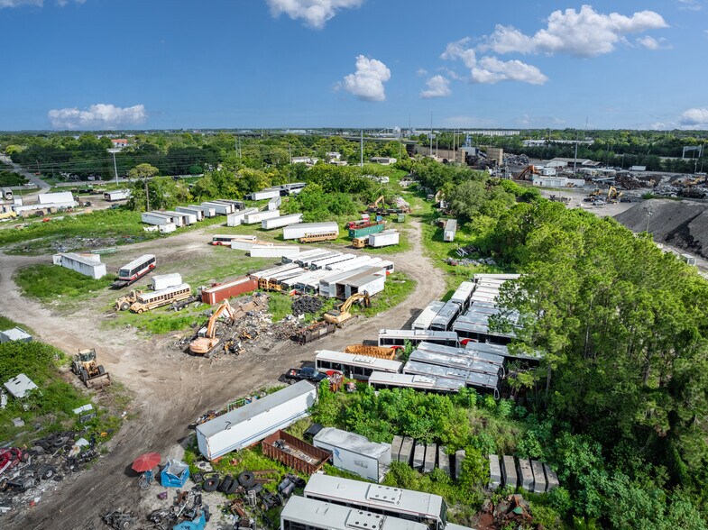 More Photos Of 3141 Sharpe Rd, Apopka Land For Lease