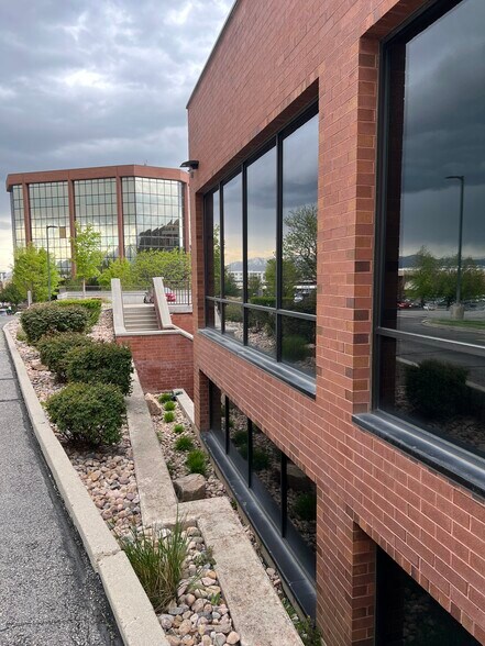 More Photos Of 1255 E Brickyard Rd, Salt Lake City Bank For Lease