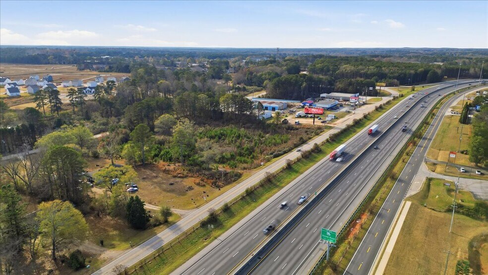 More Photos Of 2381 Iris SE dr, Conyers Land For Sale