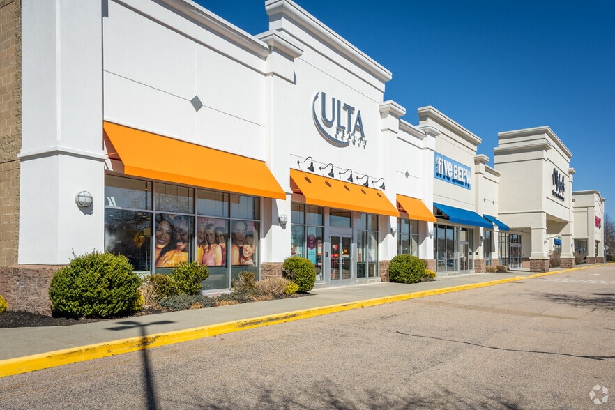 More Photos Of 160-180 River Rd, Lisbon Unknown For Lease