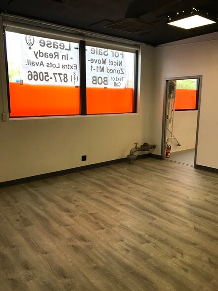 More Photos Of 4616 W Fullerton Ave, Chicago Light Manufacturing For Sale