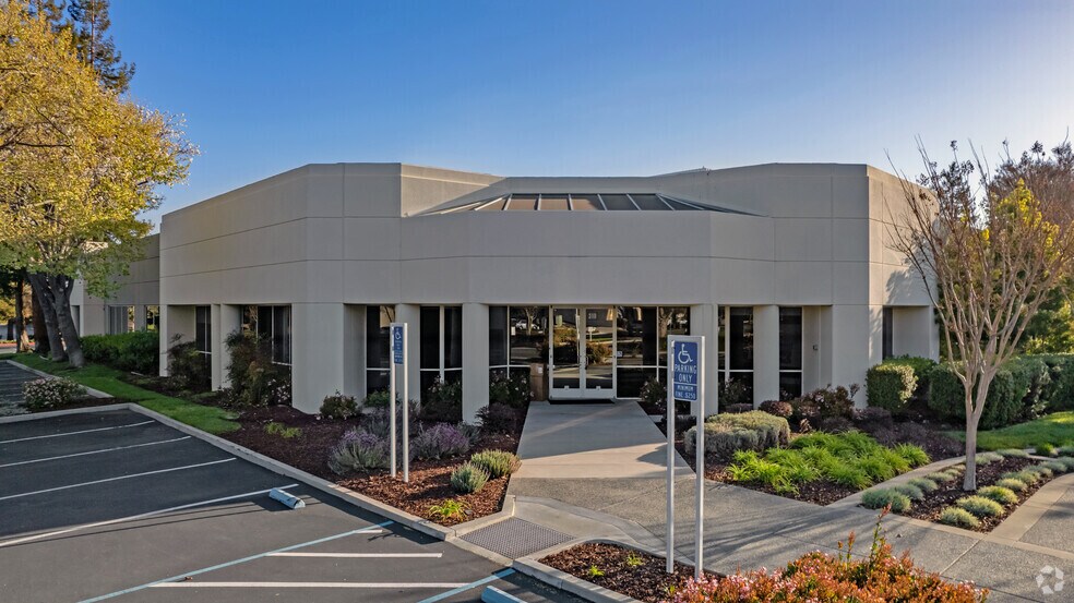 More Photos Of 310 Deguigne Dr, Sunnyvale Research And Development For Lease