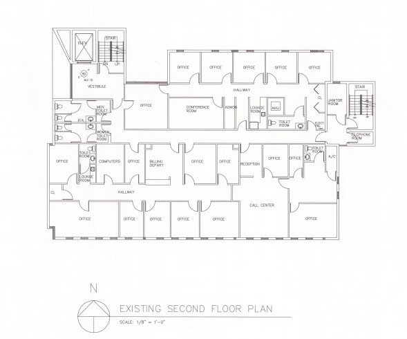 More Photos Of 951 S Le Jeune Rd, Coral Gables Medical For Sale