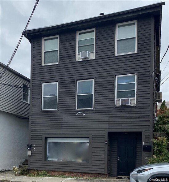 More Photos Of 8 Piermont Ave, Nyack Office Residential For Sale