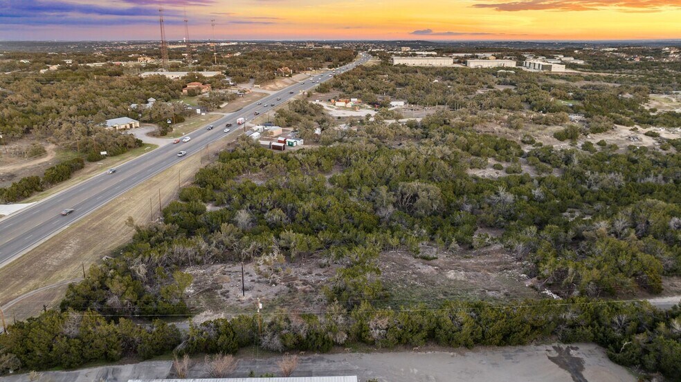 More Photos Of 411 Whitetail Ridge, Dripping Springs Land For Sale