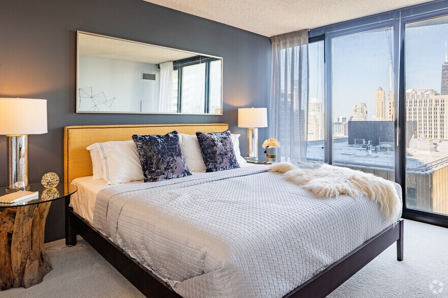 More Photos Of 225 N Columbus Dr, Chicago Multifamily For Sale