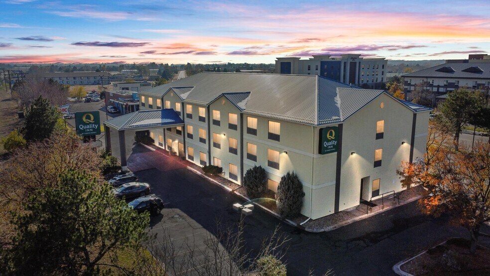 More Photos Of 15150 Brighton Rd, Brighton Hotel For Sale