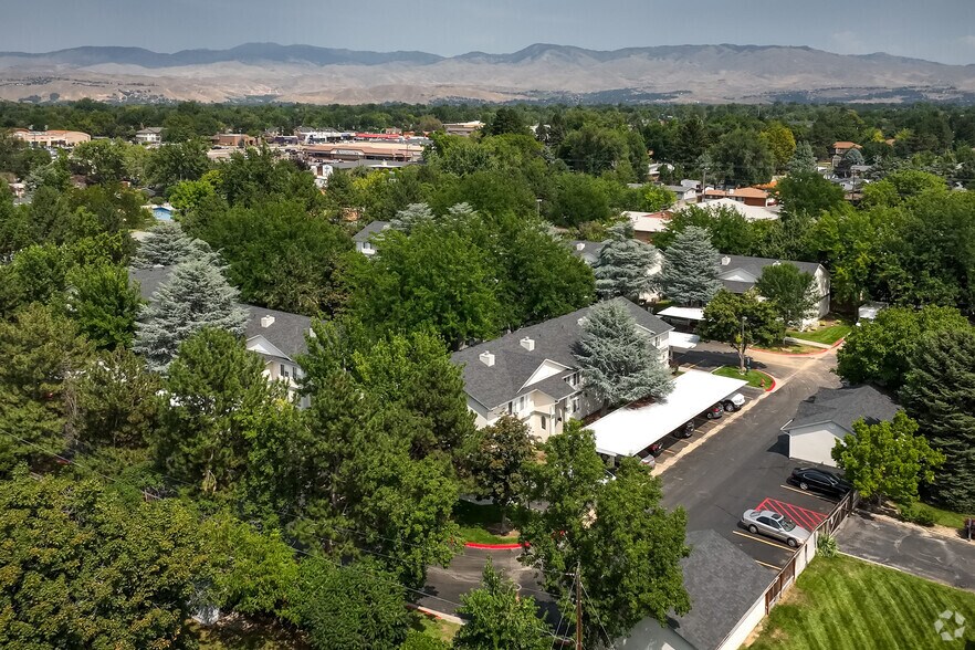 More Photos Of 7501 W Florence Ln, Boise Apartments For Sale
