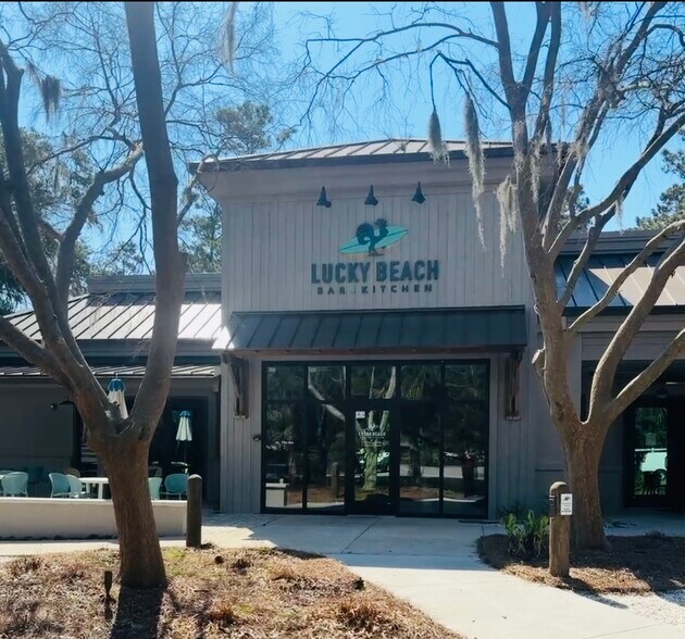 More Photos Of 14 Folly Field Rd, Hilton Head Island Restaurant For Sale