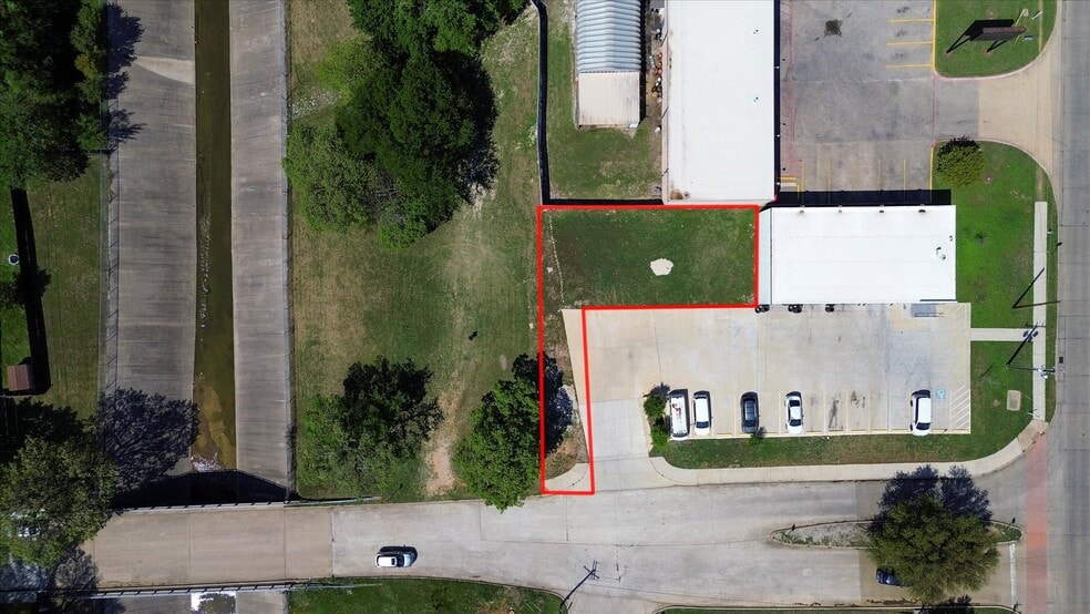 More Photos Of 237 S Belt Line Rd, Irving Land For Lease
