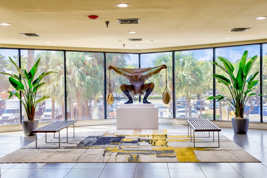 More Photos Of 2801 NW 74th Ave, Miami Medical For Lease