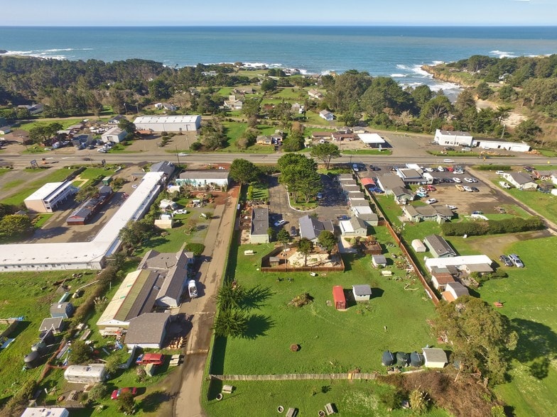 More Photos Of 18725 N Highway 1, Fort Bragg Hotel For Sale