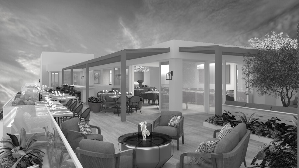 More Photos Of 200 E Flagler St, Miami Freestanding For Lease