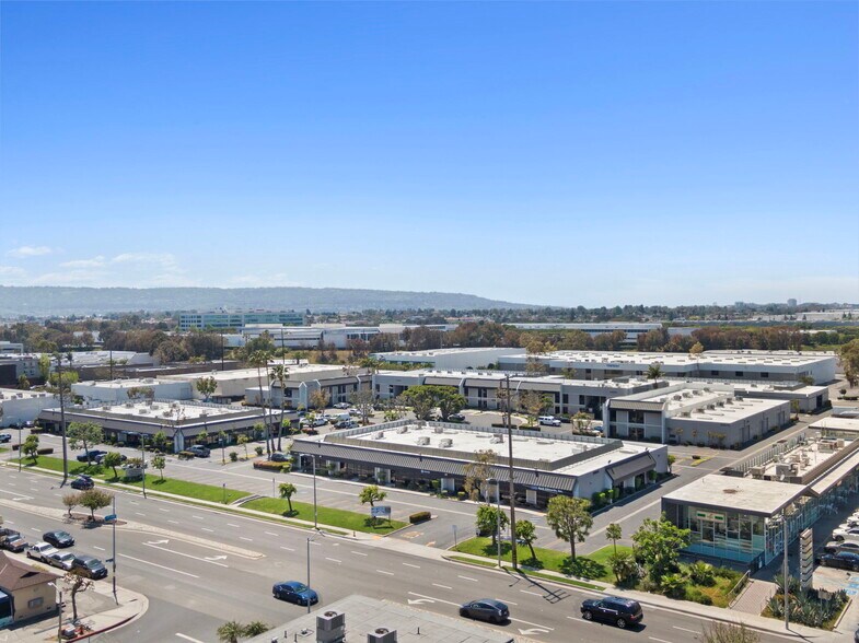 More Photos Of 20655 S Western Ave, Torrance Research And Development For Lease