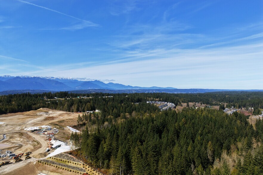 More Photos Of 00 Dickey Road NW, Silverdale Land For Sale