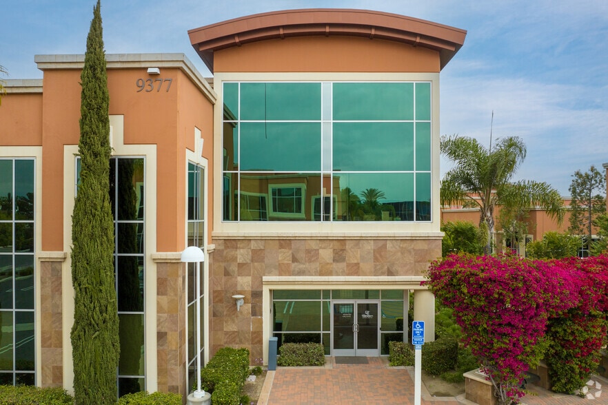 More Photos Of 9377 Haven Ave, Rancho Cucamonga Office For Sale