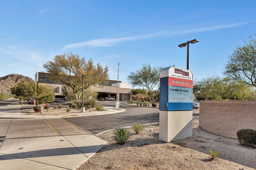 More Photos Of 316 E Vogel Ave, Phoenix Apartments For Sale