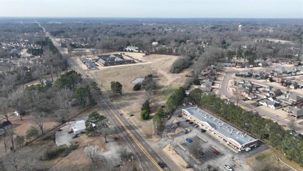 More Photos Of 7540 US Highway 70, Bartlett Land For Sale
