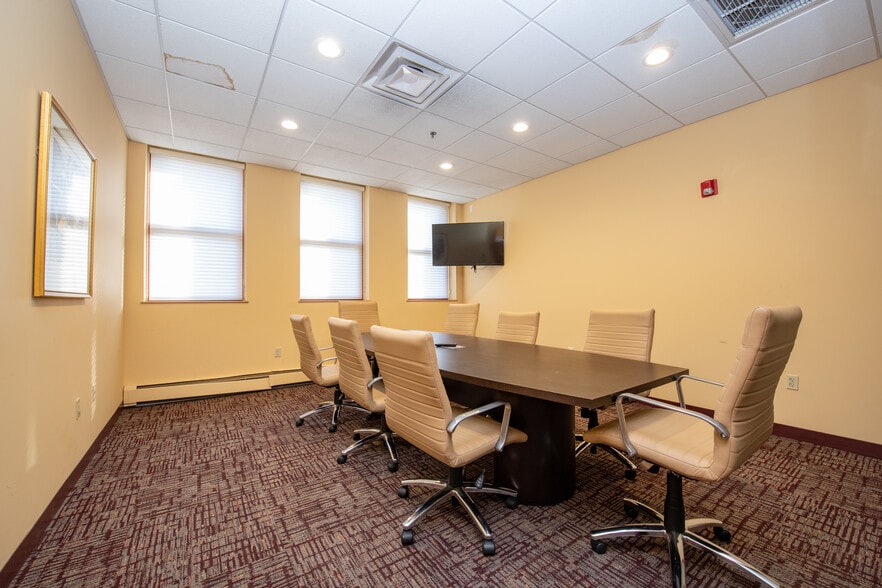 More Photos Of 36 Exchange Ter, Providence Office For Sale