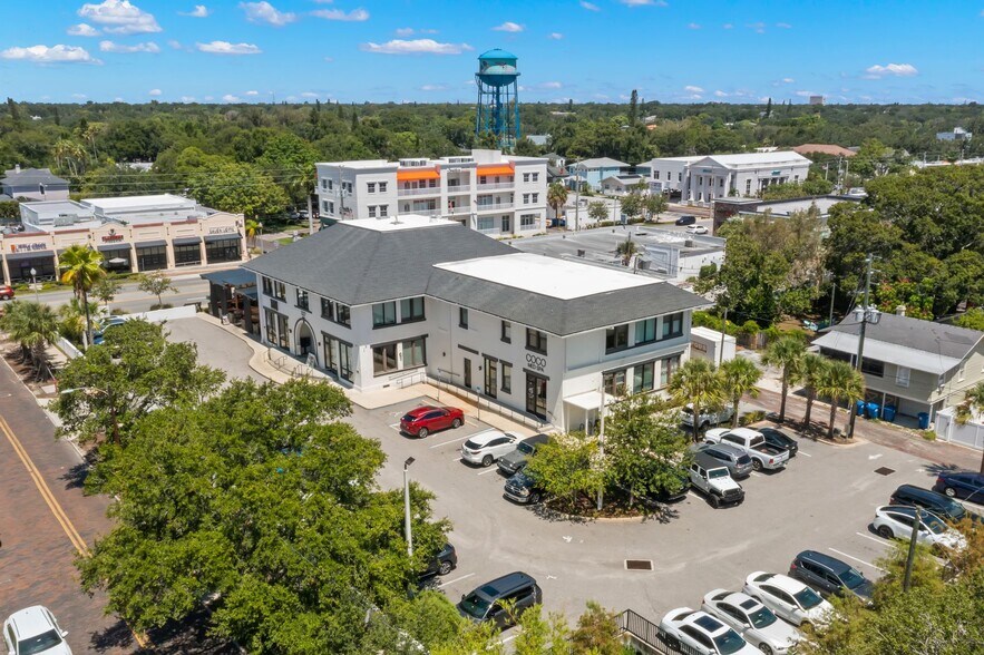 More Photos Of 327 11th Ave N, Saint Petersburg Storefront Retail Office For Sale