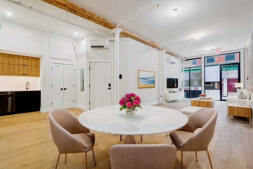 More Photos Of 32-34 S Strawberry St, Philadelphia Loft Creative Space For Sale