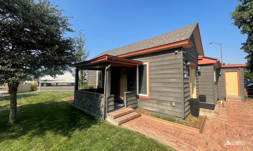 More Photos Of 500 E Oak St, Fort Collins Office For Sale