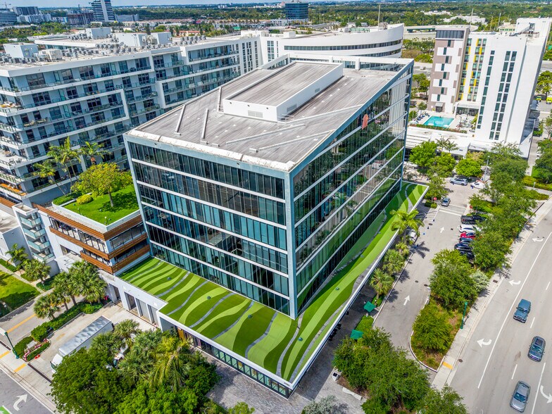 More Photos Of 2980 NE 207th St, Aventura Office Residential For Lease