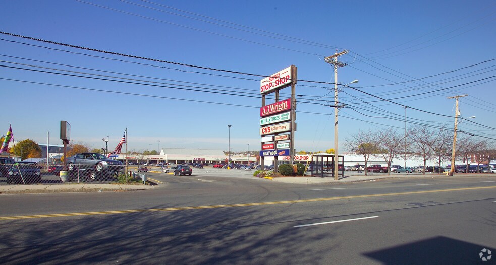 More Photos Of 36-88 Broadway, Malden Unknown For Lease