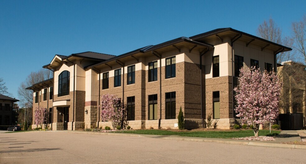 Primary Photo Of 12316 Hampton Way, Wake Forest Office For Sale