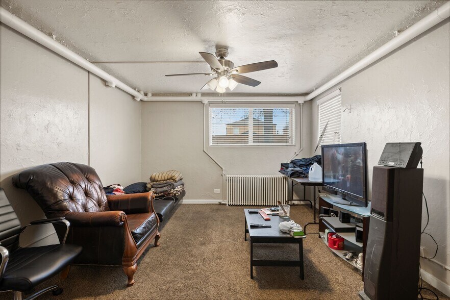 More Photos Of 3525 S Bannock St, Englewood Apartments For Sale