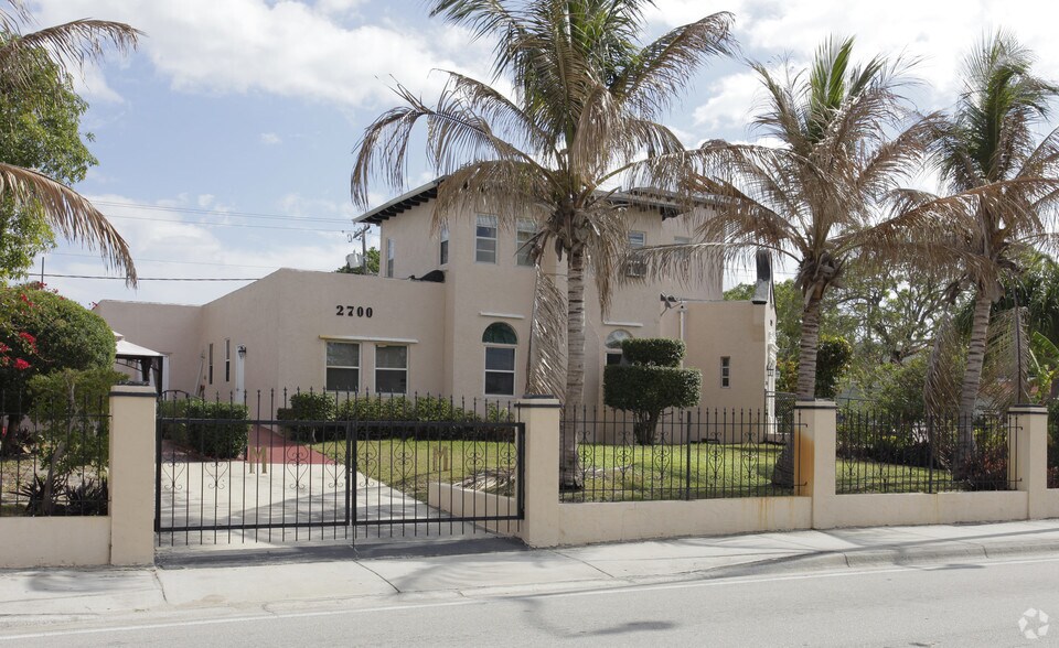 More Photos Of 2700 Broadway, West Palm Beach Rehabilitation Center For Sale